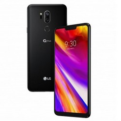 Замена разъема зарядки на телефоне LG G7 Plus ThinQ в Оренбурге